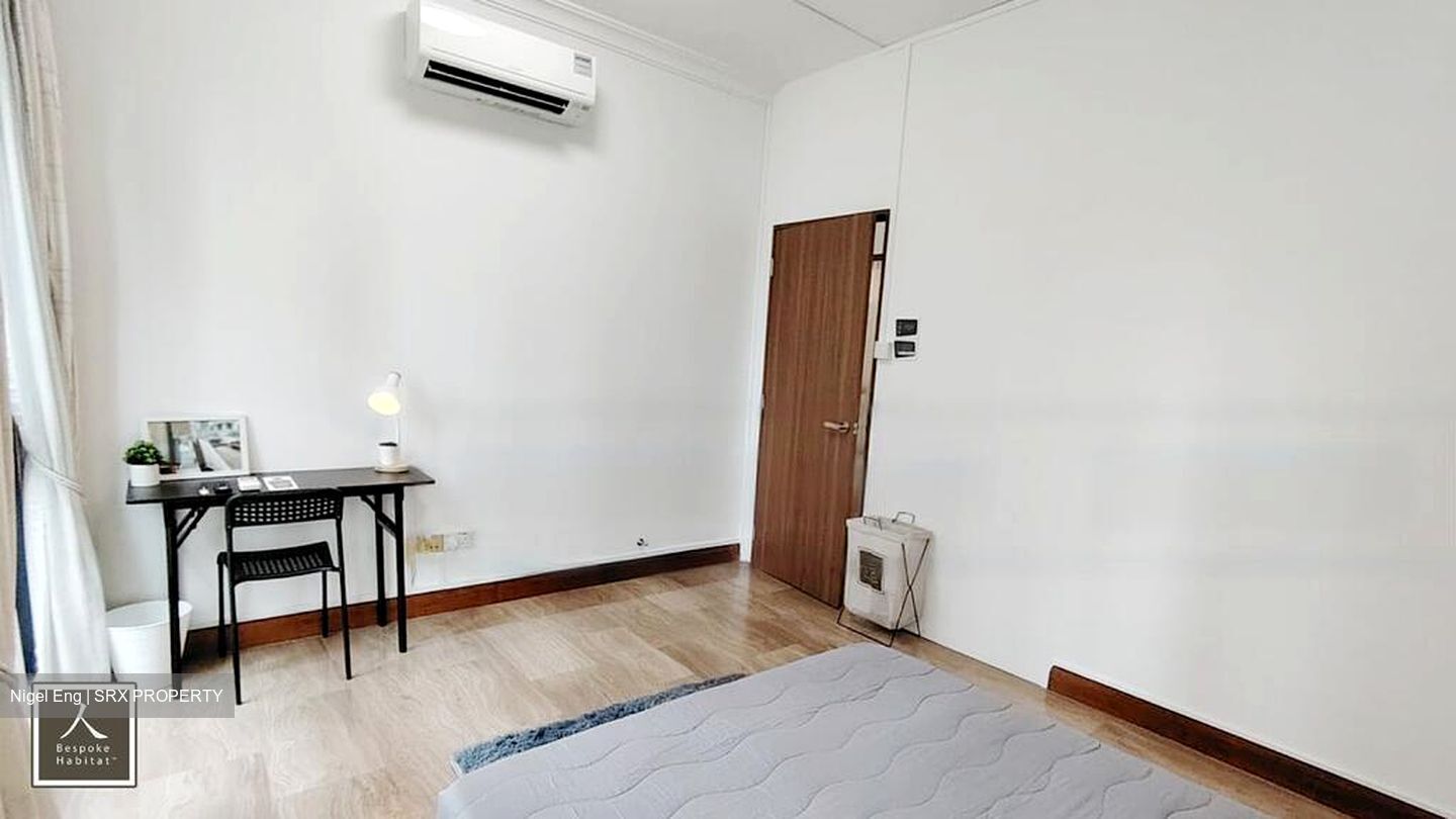 Tanglin View (D3), Condominium #481303641